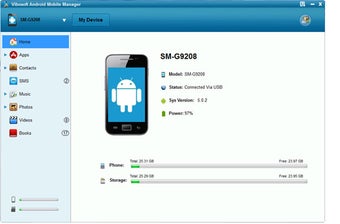Imagen 0 para Vibosoft Android Mobile M…