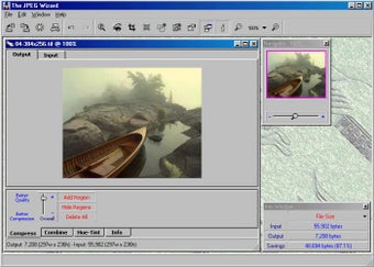Obraz 0 dla JPEG Wizard