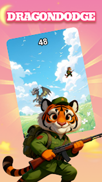 Immagine 0 per DragonDodge