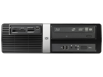 HP rp3000 Point of Sale System drivers