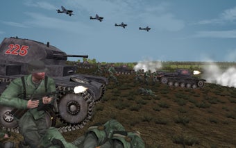 Obraz 0 dla World War II Online