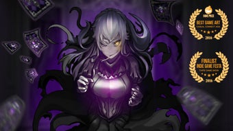 Image 0 pour Lamia's Game Room