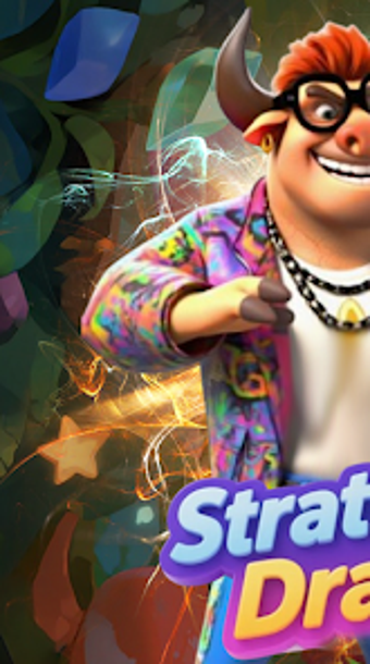 Immagine 0 per Strategic Draw