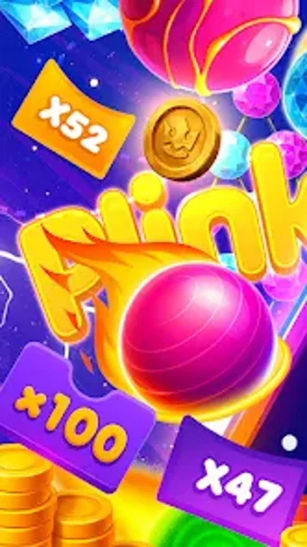 Bild 0 für Treasure Gem Rain