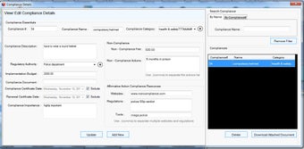 Obraz 5 dla HR Cube - The HRIS Softwa…