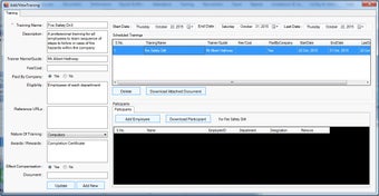 Obraz 7 dla HR Cube - The HRIS Softwa…