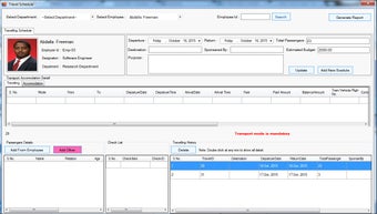 HR Cube - The HRIS Softwa…的第1张图片