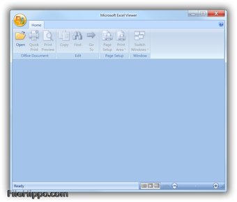 Obraz 0 dla Microsoft Excel Viewer