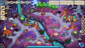Image 0 for Elven Rivers 2: New Horiz…
