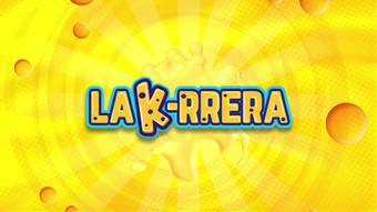 Bild 0 für Rikesa La K-rrera