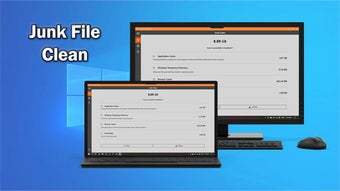 Image 0 pour PC Cleaner Tool