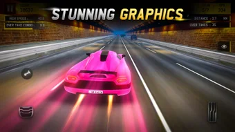Immagine 0 per MR RACER