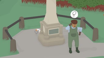 Untitled Goose Game Screen Pics 1