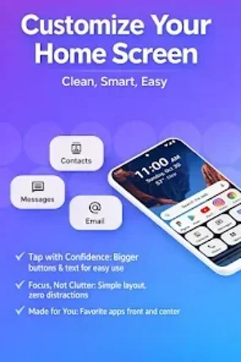 Super HomeScreenの画像0