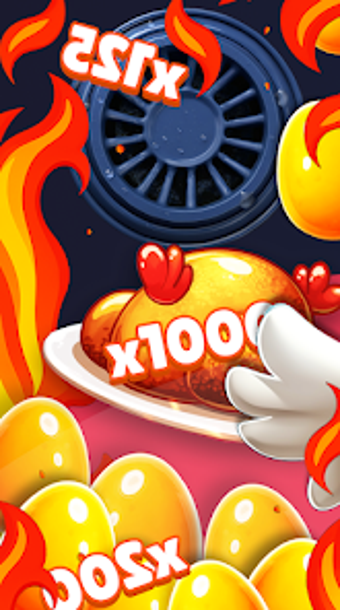 Obraz 0 dla Chicken Global