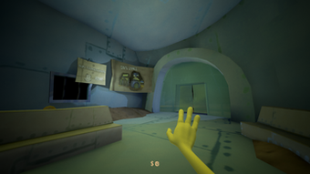 Bild 0 für Spongebob's Day of Terror