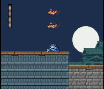 Bild 3 für Street Fighter X Mega Man