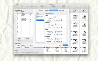 Bild 0 für ChordAid for Mac