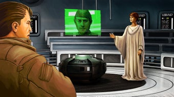 Immagine 0 per Star Wars: Dark Forces Re…