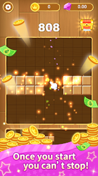 Obraz 0 dla Block Plank Puzzle