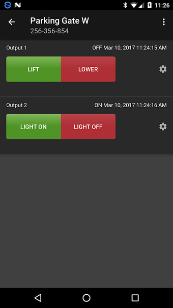 Imagen 0 para EasySet Control