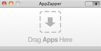 Obraz 0 dla AppZapper