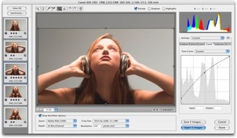 Immagine 0 per Adobe Camera Raw