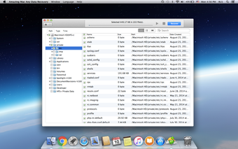 Image 2 pour Free Any Data Recovery fo…