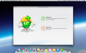 Free Any Data Recovery fo…の画像3