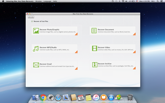 Free Any Data Recovery fo…の画像0