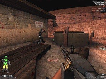 Bild 0 für Tactical Ops: Assault on …