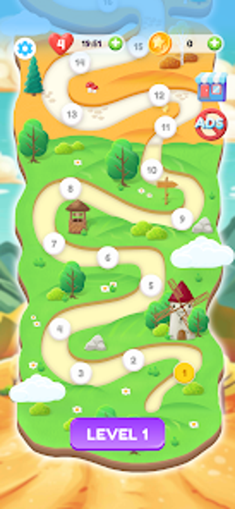 Bild 0 für TileMatchJourney