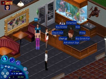 The Sims: Hot Dateの画像0
