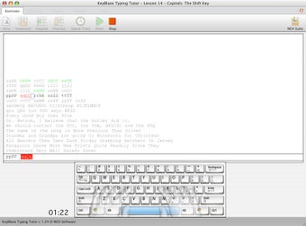 Immagine 0 per FastFox Typing Expander