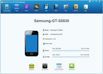 Obraz 0 dla iPubsoft Android Desktop …