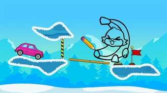 Obraz 0 dla Rescue Car: Draw Puzzle