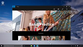 Image 2 pour Windows 10 Launch Patch 6…