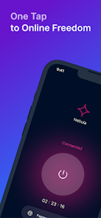 Bild 0 für Nebula VPN: Secure  Fast …