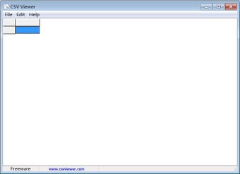 CSV Viewerの画像0