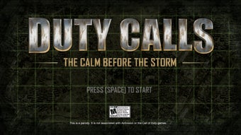 Imagen 3 para Duty Calls
