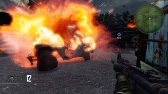 Imagen 0 para Duty Calls