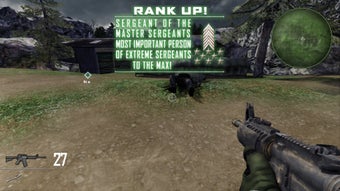 Imagen 5 para Duty Calls