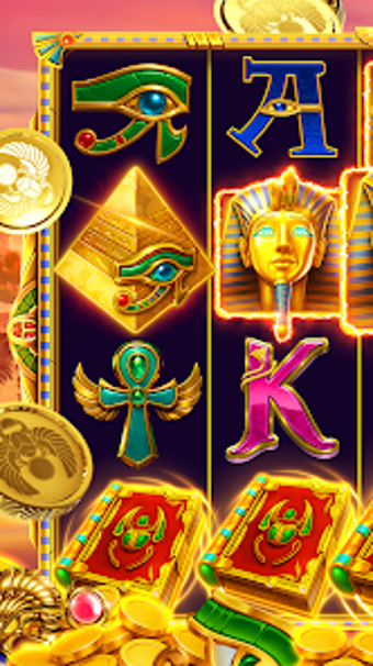 Imagen 0 para Egypt Mystery Dash
