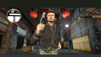 GTA III - Definitiveの画像0