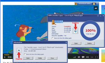 Image 5 pour Ant Download Manager and …