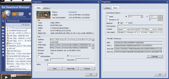 Ant Download Manager and …的第1张图片