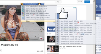 Image 7 pour Ant Download Manager and …