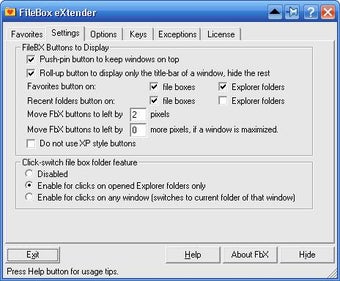 Obraz 0 dla FileBox eXtender