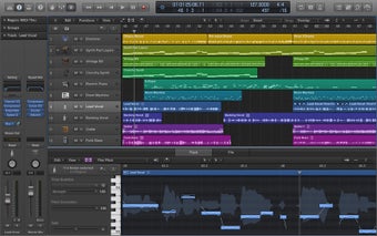 Image 0 pour Logic Pro X
