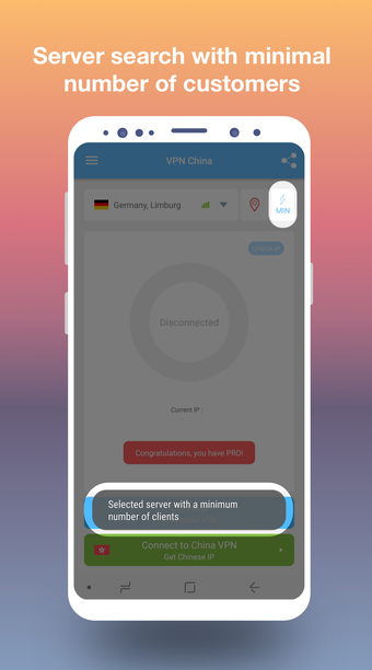Obraz 0 dla VPN China - get Chinese I…